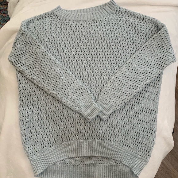 EUC Knit Sweater - Picture 1 of 4